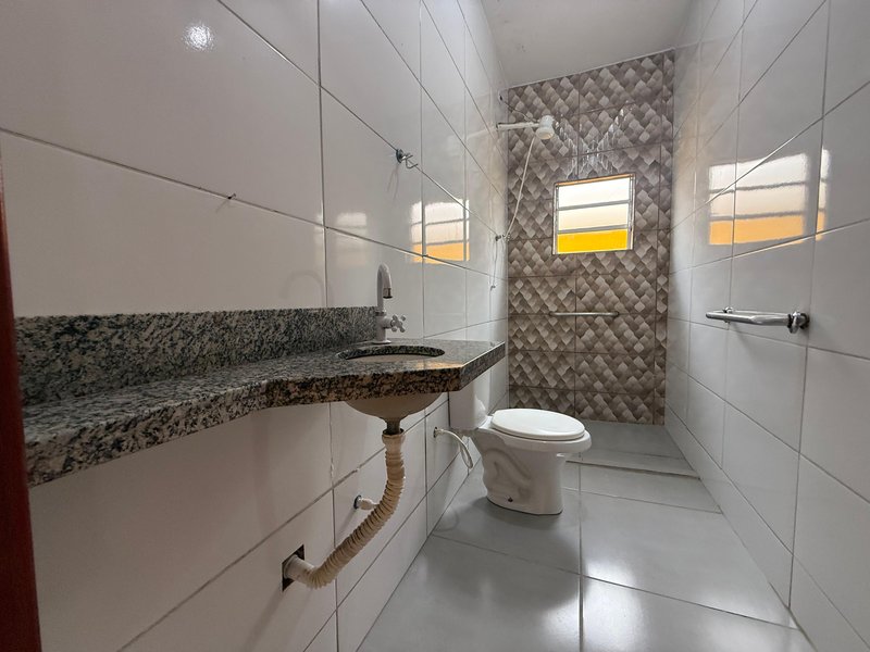 🏡 Casa à venda no bairro Golfinho – Caraguatatuba!  Caraguatatuba - 