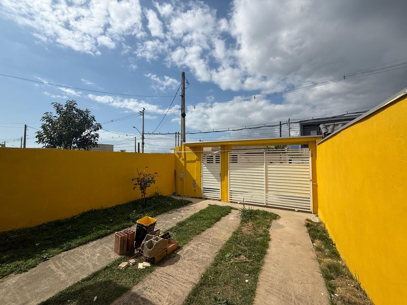 🏡 Casa à venda no bairro Golfinho – Caraguatatuba!  Caraguatatuba - 