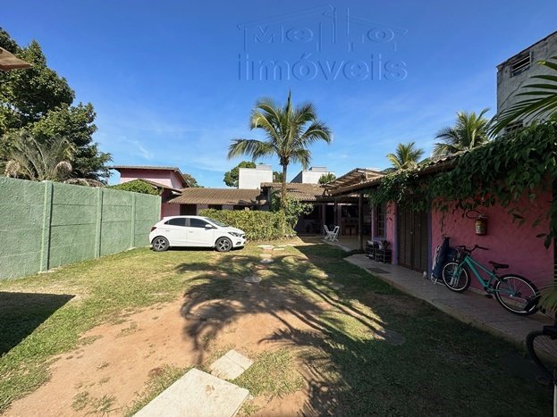 Kit net central dentro de residencial em Boiçucanga Rua Benjamin Manoel dos Santos São Sebastião - 