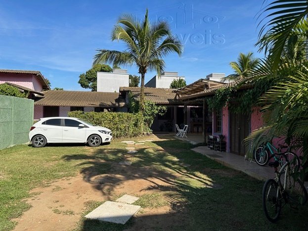 Kit net central dentro de residencial em Boiçucanga Rua Benjamin Manoel dos Santos São Sebastião - 