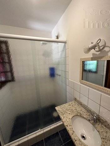 Kit net central dentro de residencial em Boiçucanga Rua Benjamin Manoel dos Santos São Sebastião - 