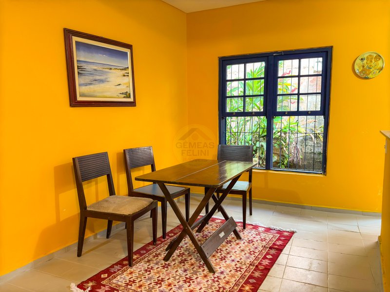 Casa em meio a natureza no Sertão de Juquehy - LOCAÇÃO ANUAL  São Sebastião - 