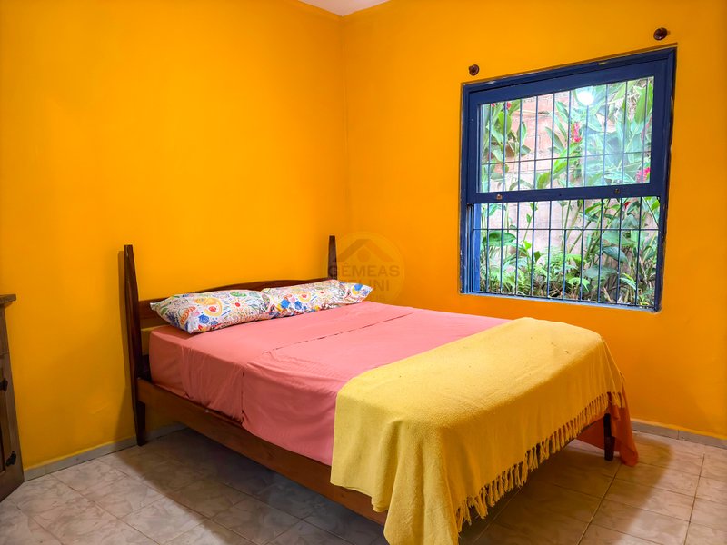 Casa em meio a natureza no Sertão de Juquehy - LOCAÇÃO ANUAL  São Sebastião - 