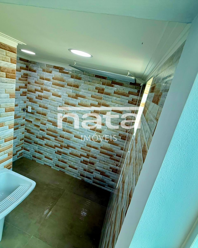 Casa  | Méier | 2 quartos Rua Caetano de Almeida Rio de Janeiro - 