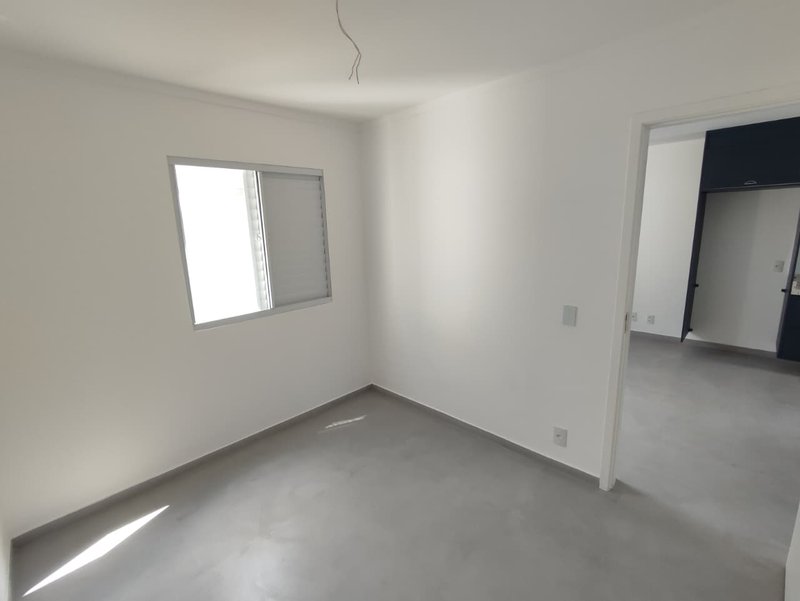 Apartamento 2 Dormitórios - Vila Brasileira  Mogi das Cruzes - 