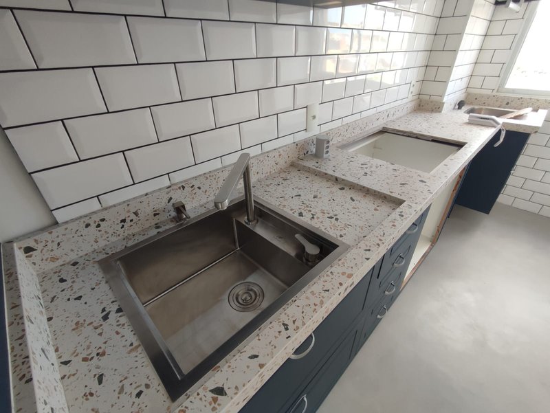Apartamento 2 Dormitórios - Vila Brasileira  Mogi das Cruzes - 
