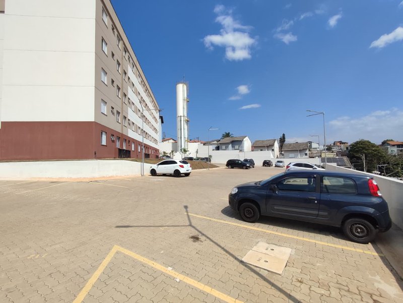 Apartamento 2 Dormitórios - Vila Brasileira  Mogi das Cruzes - 