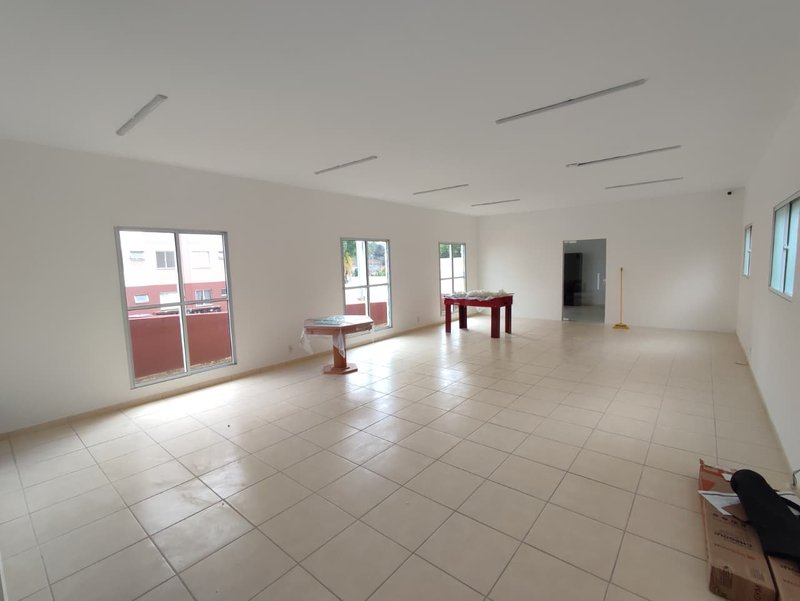 Apartamento 2 Dormitórios - Vila Brasileira  Mogi das Cruzes - 