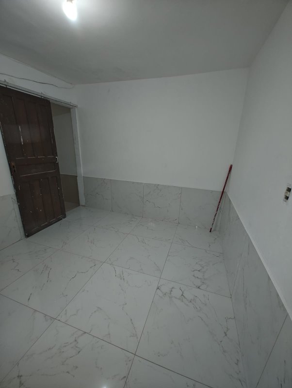 🏡 Casa para Locação – Pacote Completo - Praia Grande - SP Rua Santana do Ipanema Praia Grande - 