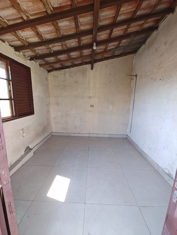 🏡 Casa para Locação – Pacote Completo - Praia Grande - SP Rua Santana do Ipanema Praia Grande - 