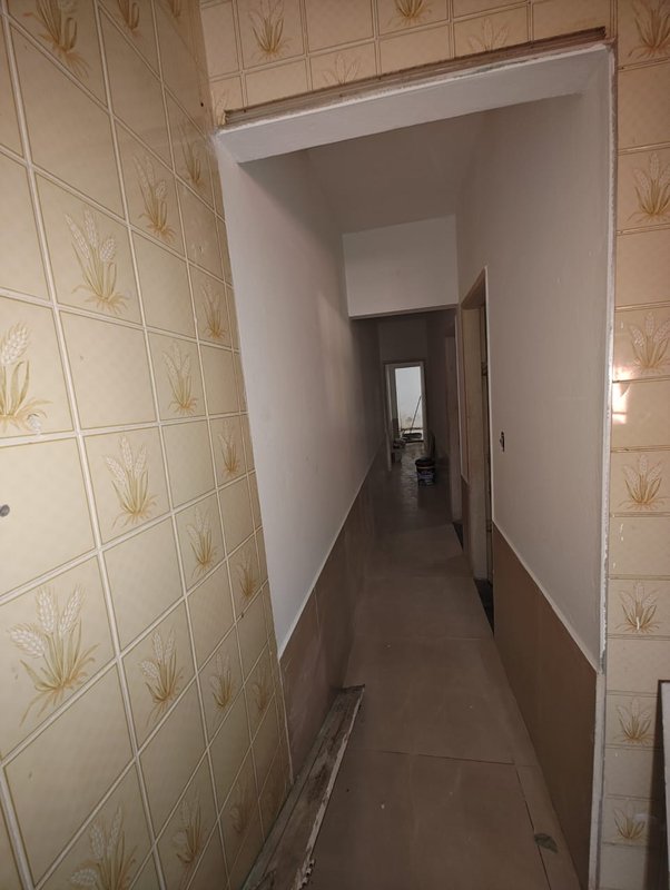 🏡 Casa para Locação – Pacote Completo - Praia Grande - SP Rua Santana do Ipanema Praia Grande - 
