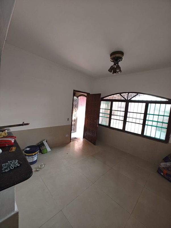 🏡 Casa para Locação – Pacote Completo - Praia Grande - SP Rua Santana do Ipanema Praia Grande - 