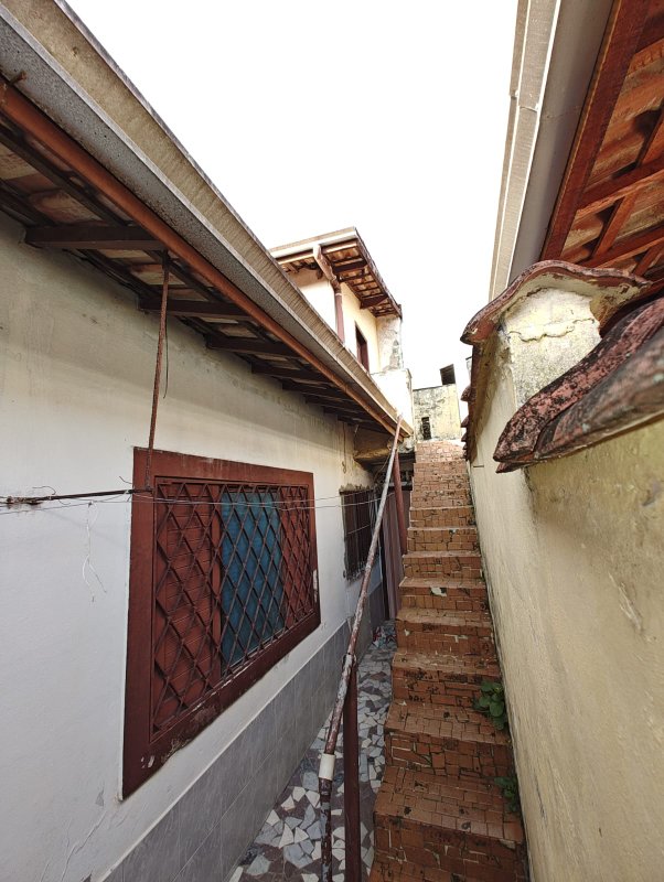 🏡 Casa para Locação – Pacote Completo - Praia Grande - SP Rua Santana do Ipanema Praia Grande - 