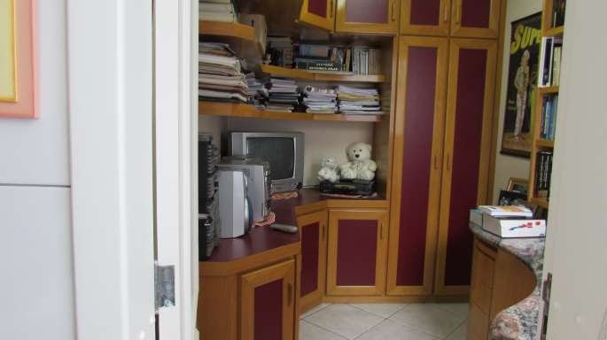 Apartamento 3 Quartos sendo 1 Su&iacute;te de 113m&sup2; privativos, 1 vaga,  decorado e Mobiliado Rua Presidente Coutinho Florianópolis - 