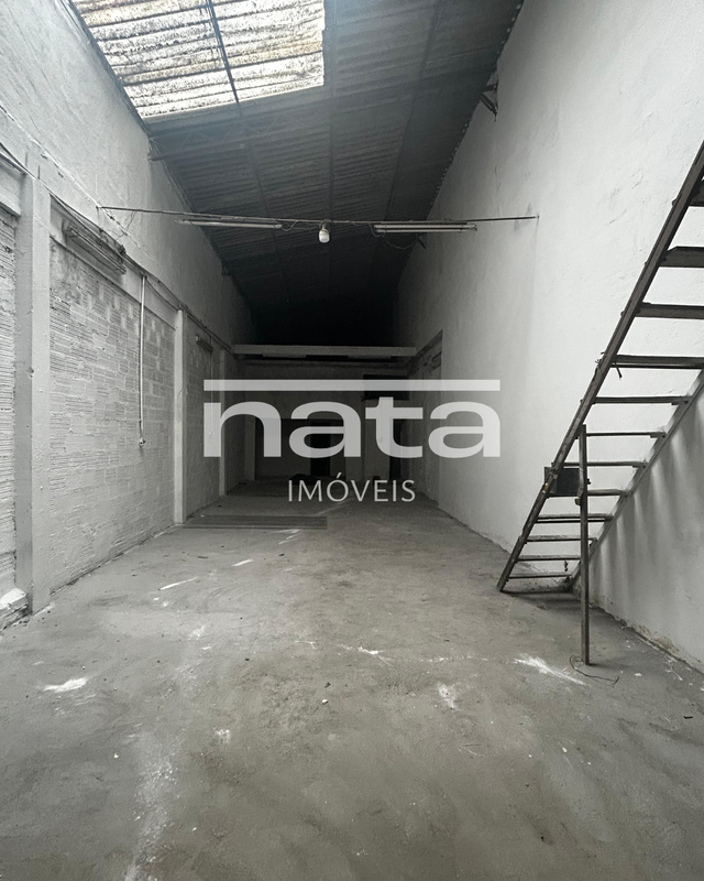 Galpão | 500 m² | Engenho de Dentro Avenida Amaro Cavalcanti Rio de Janeiro - 