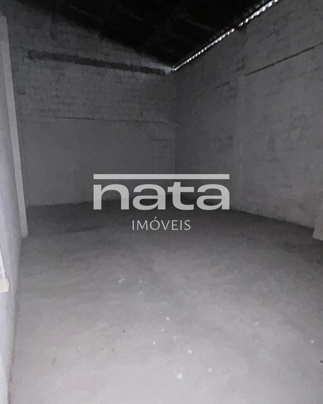 Galpão | 500 m² | Engenho de Dentro Avenida Amaro Cavalcanti Rio de Janeiro - 