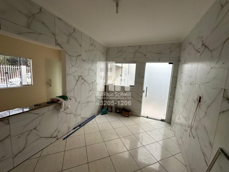 Casa de 2 quartos para Locação – Jardim Primavera  Tatuí - 