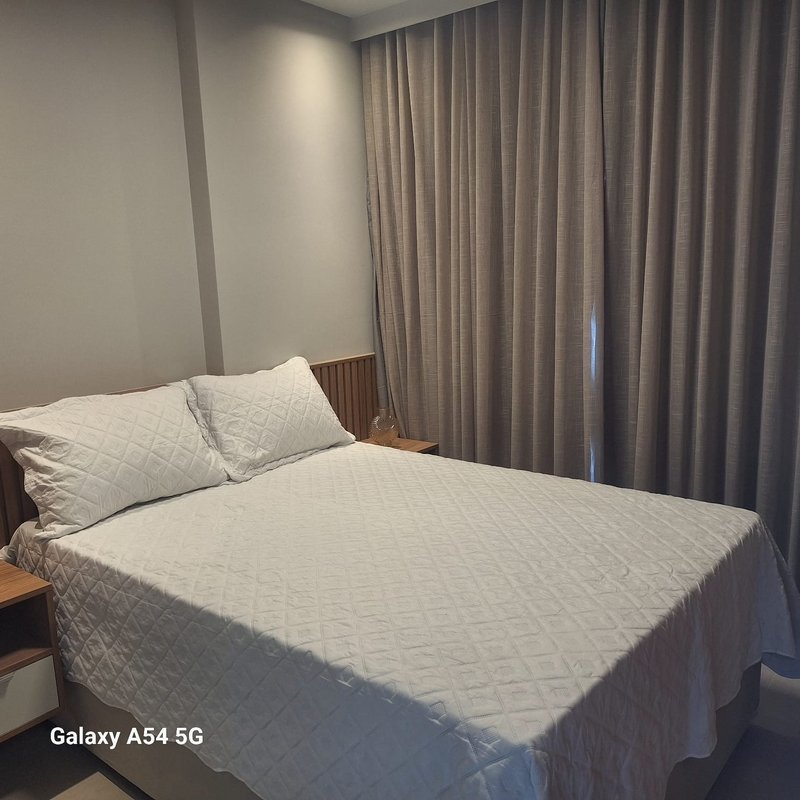 APARTAMENTOS 1/4 SALA PARA LOCAÇÃO  EM ONDINA COM VISTA PRO CARNAVA COM ROOFTOP!! Avenida Oceânica Salvador - 