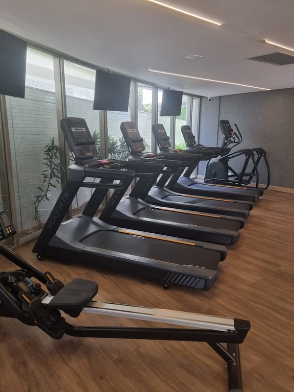 APARTAMENTOS 1/4 SALA PARA LOCAÇÃO  EM ONDINA COM VISTA PRO CARNAVA COM ROOFTOP!! Avenida Oceânica Salvador - 