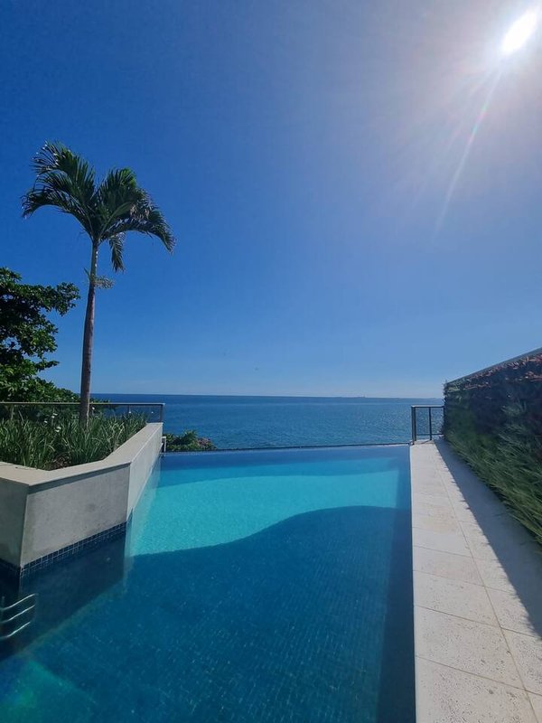 APARTAMENTOS 1/4 SALA PARA LOCAÇÃO  EM ONDINA COM VISTA PRO CARNAVA COM ROOFTOP!! Avenida Oceânica Salvador - 