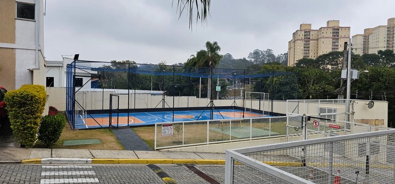 Sobrado com 4 Dormitórios no Residencial Caminho do Mar  Mogi das Cruzes - 