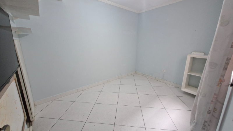 Sobrado com 4 Dormitórios no Residencial Caminho do Mar  Mogi das Cruzes - 