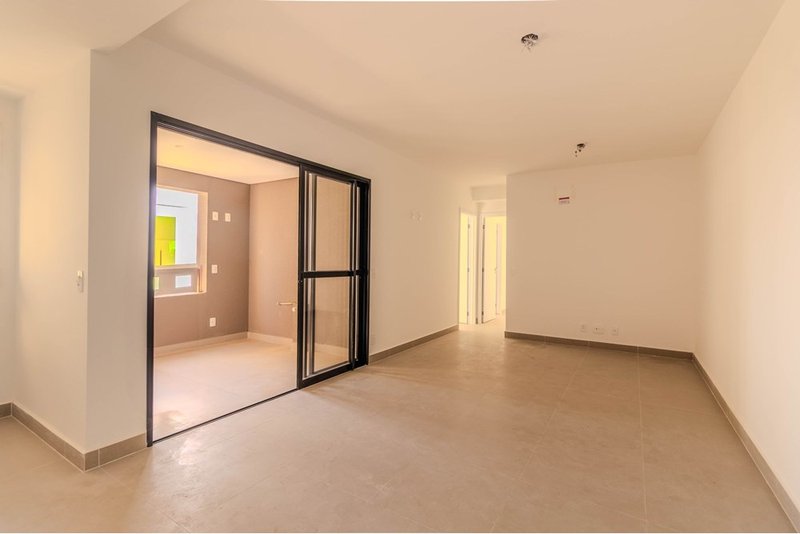 Apartamento à venda, 67m - 2 Dorm. 1 Suite - R$ 740.000 - Atmo - Pq. Morumbi - Votorantim Rua Renato Chiazzotto Votorantim - 