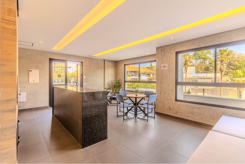 Apartamento à venda, 67m - 2 Dorm. 1 Suite - R$ 740.000 - Atmo - Pq. Morumbi - Votorantim Rua Renato Chiazzotto Votorantim - 