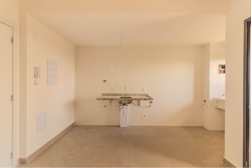 Apartamento à venda, 67m - 2 Dorm. 1 Suite - R$ 740.000 - Atmo - Pq. Morumbi - Votorantim Rua Renato Chiazzotto Votorantim - 