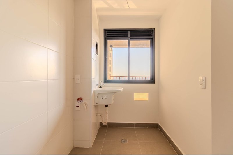 Apartamento à venda, 67m - 2 Dorm. 1 Suite - R$ 740.000 - Atmo - Pq. Morumbi - Votorantim Rua Renato Chiazzotto Votorantim - 