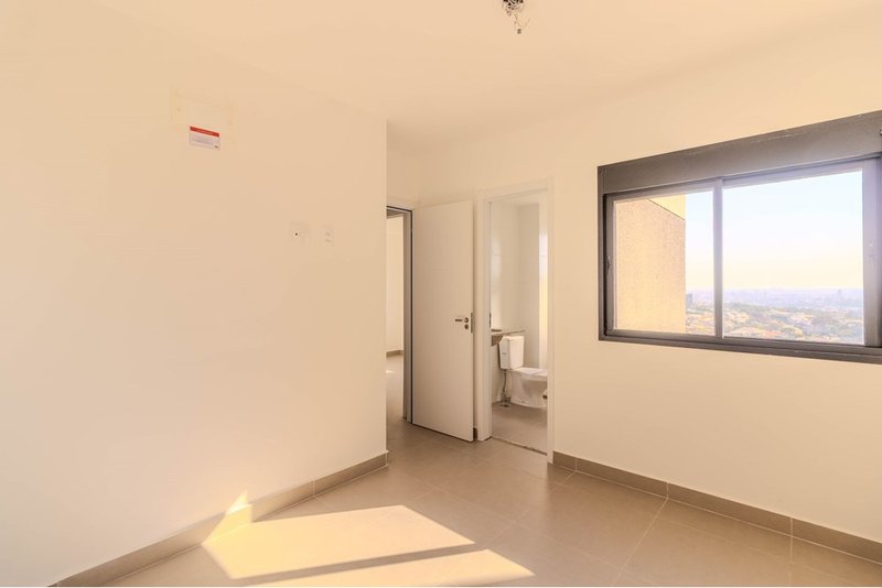 Apartamento à venda, 67m - 2 Dorm. 1 Suite - R$ 740.000 - Atmo - Pq. Morumbi - Votorantim Rua Renato Chiazzotto Votorantim - 