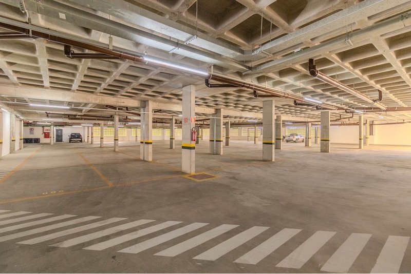 Apartamento à venda, 67m - 2 Dorm. 1 Suite - R$ 740.000 - Atmo - Pq. Morumbi - Votorantim Rua Renato Chiazzotto Votorantim - 