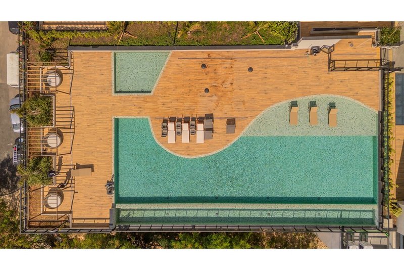 Apartamento à venda, 67m - 2 Dorm. 1 Suite - R$ 740.000 - Atmo - Pq. Morumbi - Votorantim Rua Renato Chiazzotto Votorantim - 