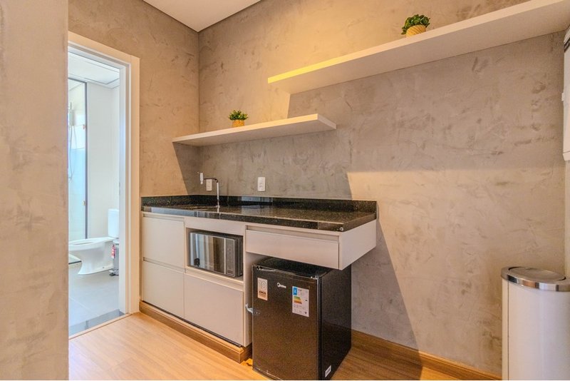 Apartamento à venda, 67m - 2 Dorm. 1 Suite - R$ 740.000 - Atmo - Pq. Morumbi - Votorantim Rua Renato Chiazzotto Votorantim - 