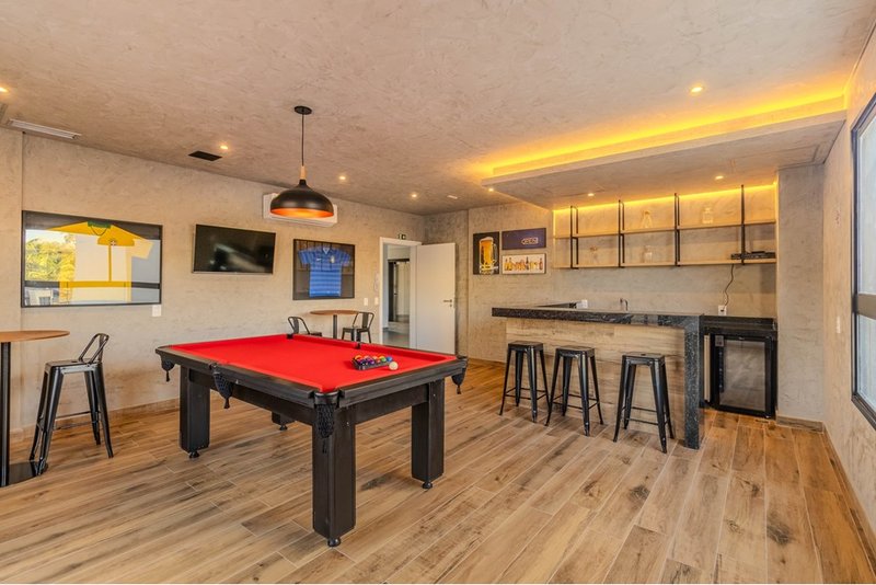 Apartamento à venda, 67m - 2 Dorm. 1 Suite - R$ 740.000 - Atmo - Pq. Morumbi - Votorantim Rua Renato Chiazzotto Votorantim - 