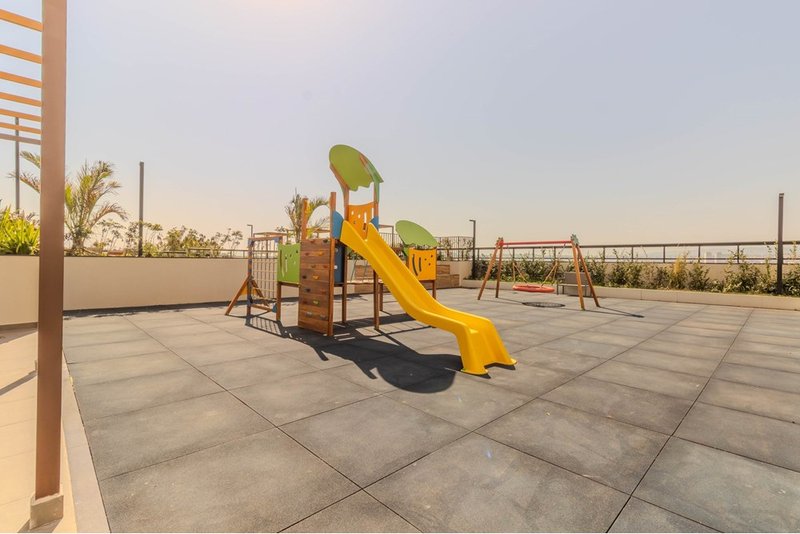 Apartamento à venda, 67m - 2 Dorm. 1 Suite - R$ 740.000 - Atmo - Pq. Morumbi - Votorantim Rua Renato Chiazzotto Votorantim - 