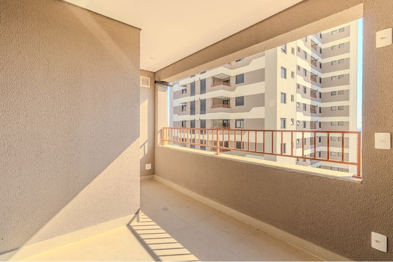 Apartamento à venda, 67m - 2 Dorm. 1 Suite - R$ 740.000 - Atmo - Pq. Morumbi - Votorantim Rua Renato Chiazzotto Votorantim - 