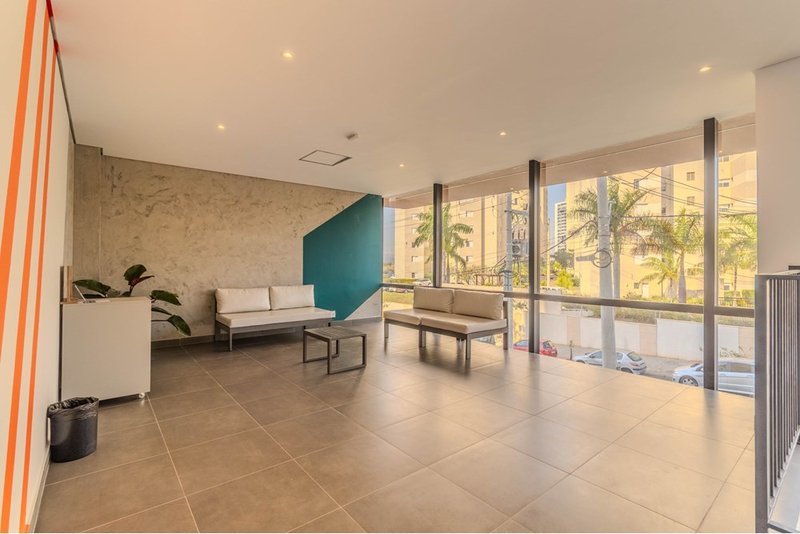 Apartamento à venda, 67m - 2 Dorm. 1 Suite - R$ 740.000 - Atmo - Pq. Morumbi - Votorantim Rua Renato Chiazzotto Votorantim - 