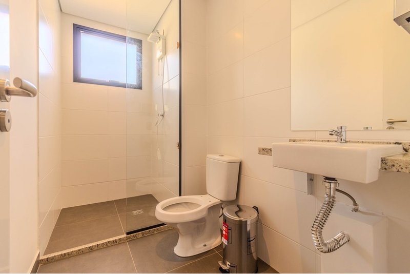 Apartamento à venda, 67m - 2 Dorm. 1 Suite - R$ 740.000 - Atmo - Pq. Morumbi - Votorantim Rua Renato Chiazzotto Votorantim - 