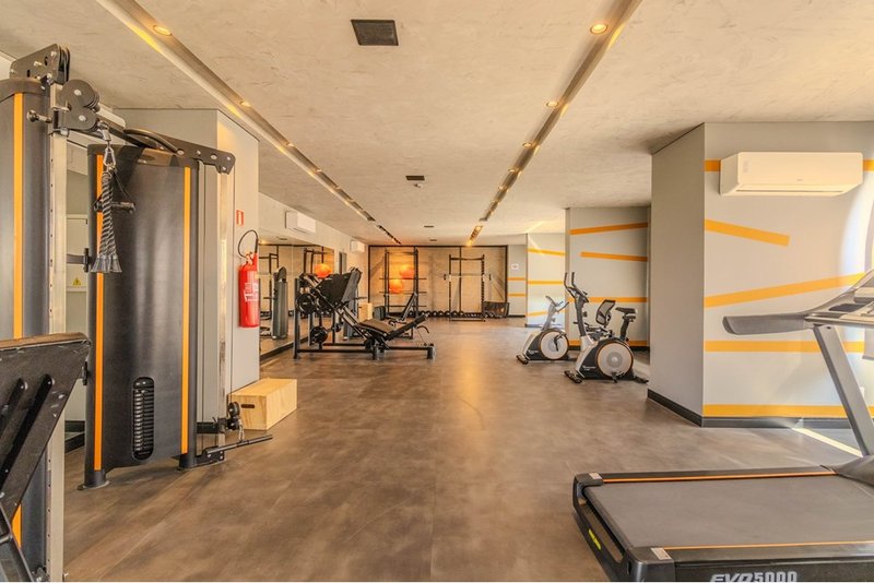 Apartamento à venda, 67m - 2 Dorm. 1 Suite - R$ 740.000 - Atmo - Pq. Morumbi - Votorantim Rua Renato Chiazzotto Votorantim - 