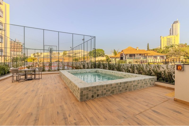 Apartamento à venda, 67m - 2 Dorm. 1 Suite - R$ 740.000 - Atmo - Pq. Morumbi - Votorantim Rua Renato Chiazzotto Votorantim - 