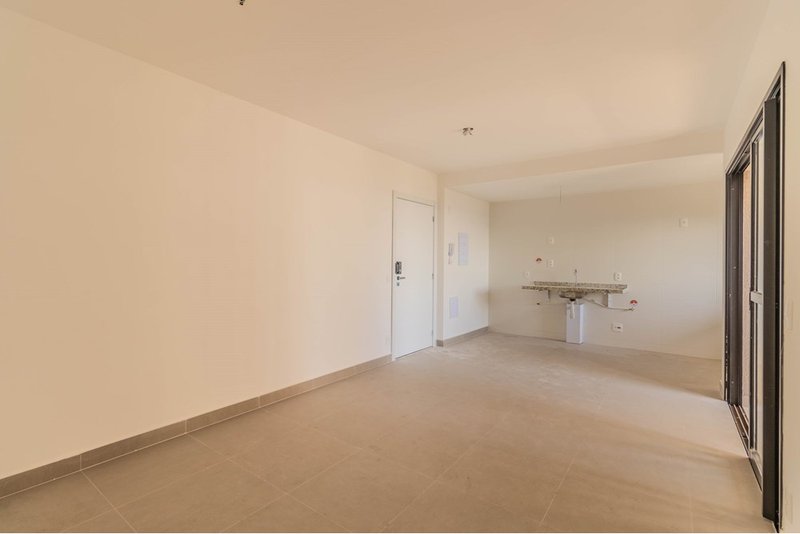 Apartamento à venda, 67m - 2 Dorm. 1 Suite - R$ 740.000 - Atmo - Pq. Morumbi - Votorantim Rua Renato Chiazzotto Votorantim - 