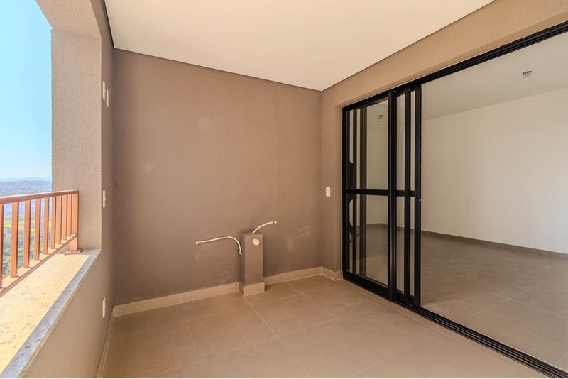 Apartamento à venda, 67m - 2 Dorm. 1 Suite - R$ 740.000 - Atmo - Pq. Morumbi - Votorantim Rua Renato Chiazzotto Votorantim - 