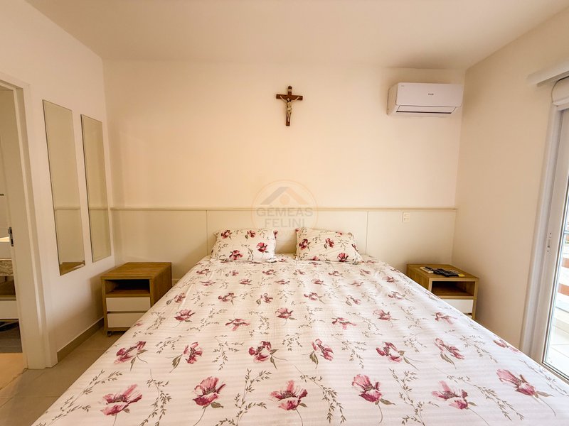 Casa em Condomínio na Praia de Juquehy - À VENDA  São Sebastião - 