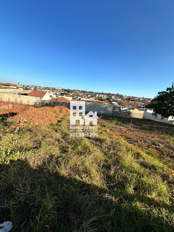 Oportunidade ! Terreno à venda em excelente localização bairro Colina Verde  Tatuí - 