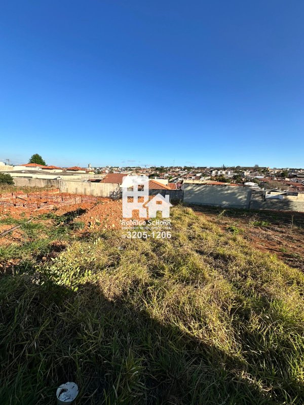 Oportunidade ! Terreno à venda em excelente localização bairro Colina Verde  Tatuí - 