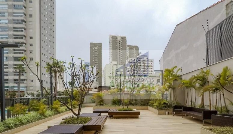 APARTAMENTO À VENDA EM BOSQUE DA SAÚDE COM 3 DORMITÓRIOS E 2 VAGAS DE GARAGEM Rua Pedrália São Paulo - 