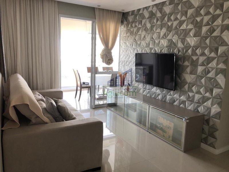 APARTAMENTO À VENDA EM BOSQUE DA SAÚDE COM 3 DORMITÓRIOS E 2 VAGAS DE GARAGEM Rua Pedrália São Paulo - 
