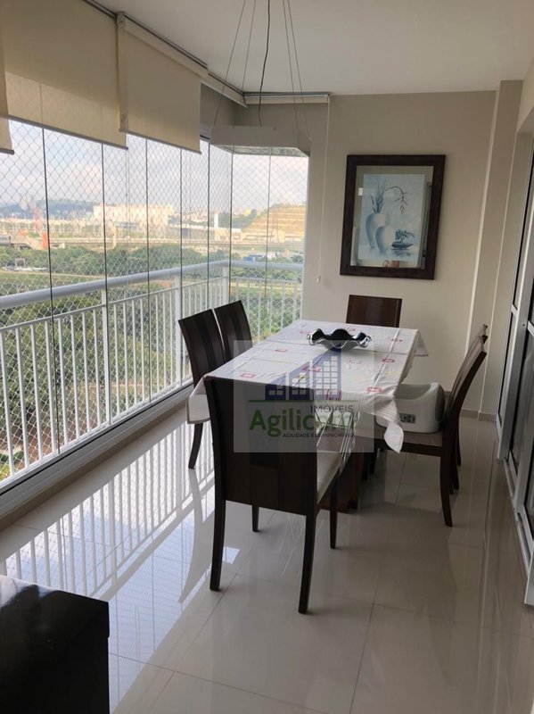 APARTAMENTO À VENDA EM BOSQUE DA SAÚDE COM 3 DORMITÓRIOS E 2 VAGAS DE GARAGEM Rua Pedrália São Paulo - 