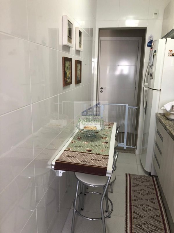 APARTAMENTO À VENDA EM BOSQUE DA SAÚDE COM 3 DORMITÓRIOS E 2 VAGAS DE GARAGEM Rua Pedrália São Paulo - 